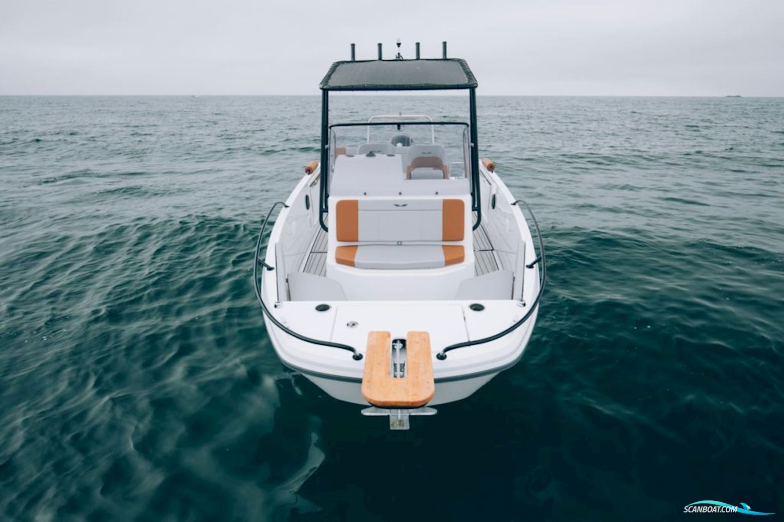 Beneteau Flyer 7 Spacedeck