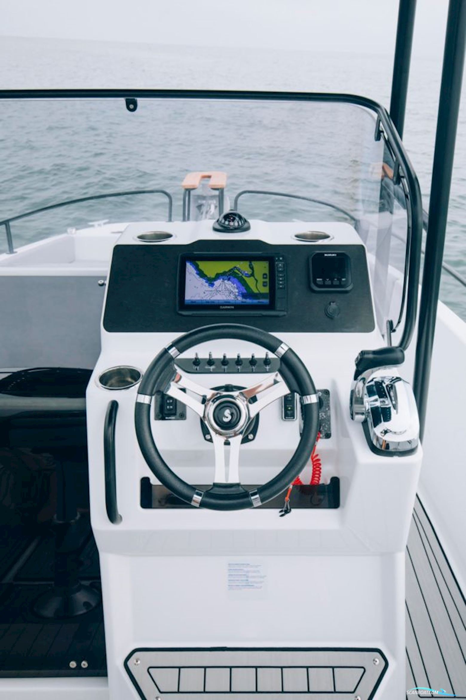 Beneteau Flyer 7 Spacedeck