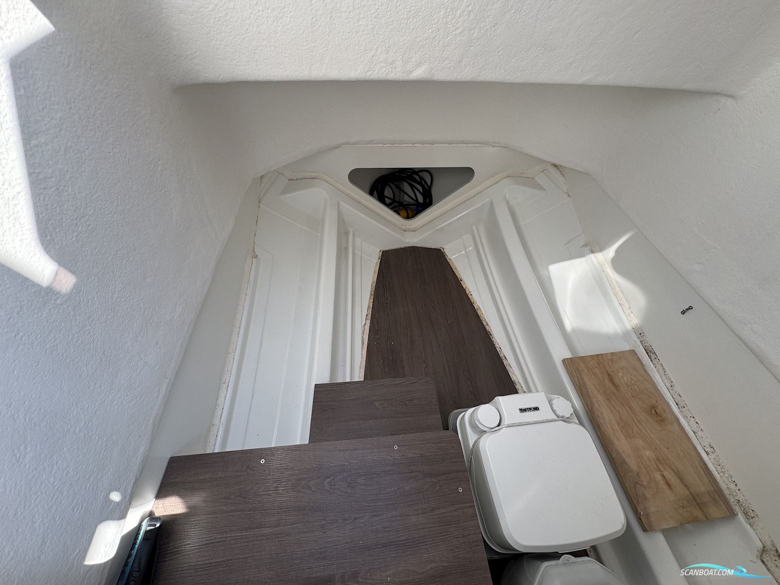 Beneteau Flyer 7 Spacedeck