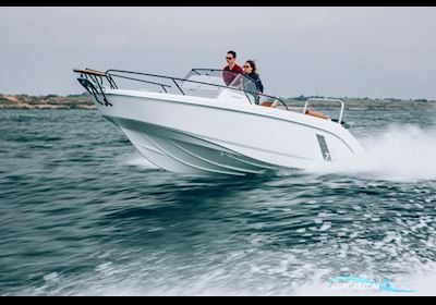 Beneteau Flyer 7 Sundeck Motorboat 2025, with Mercury engine, Denmark