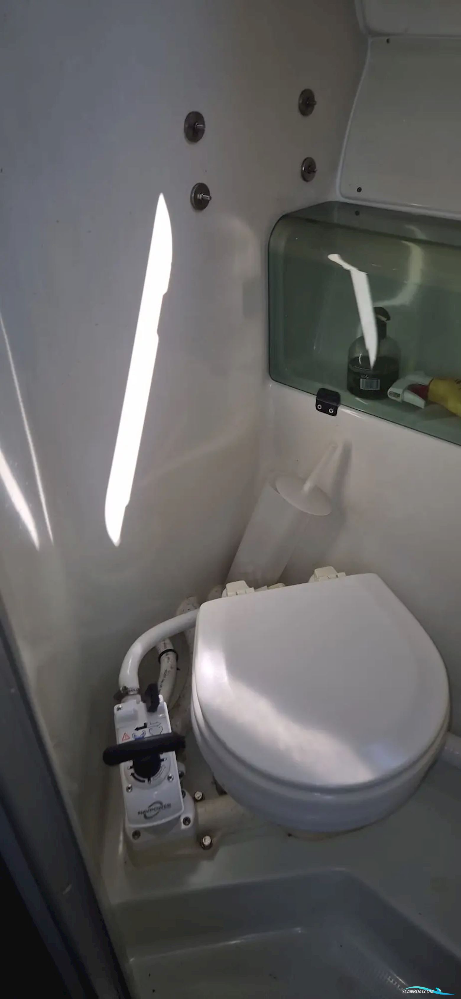 Beneteau Flyer 8 Grand Prix