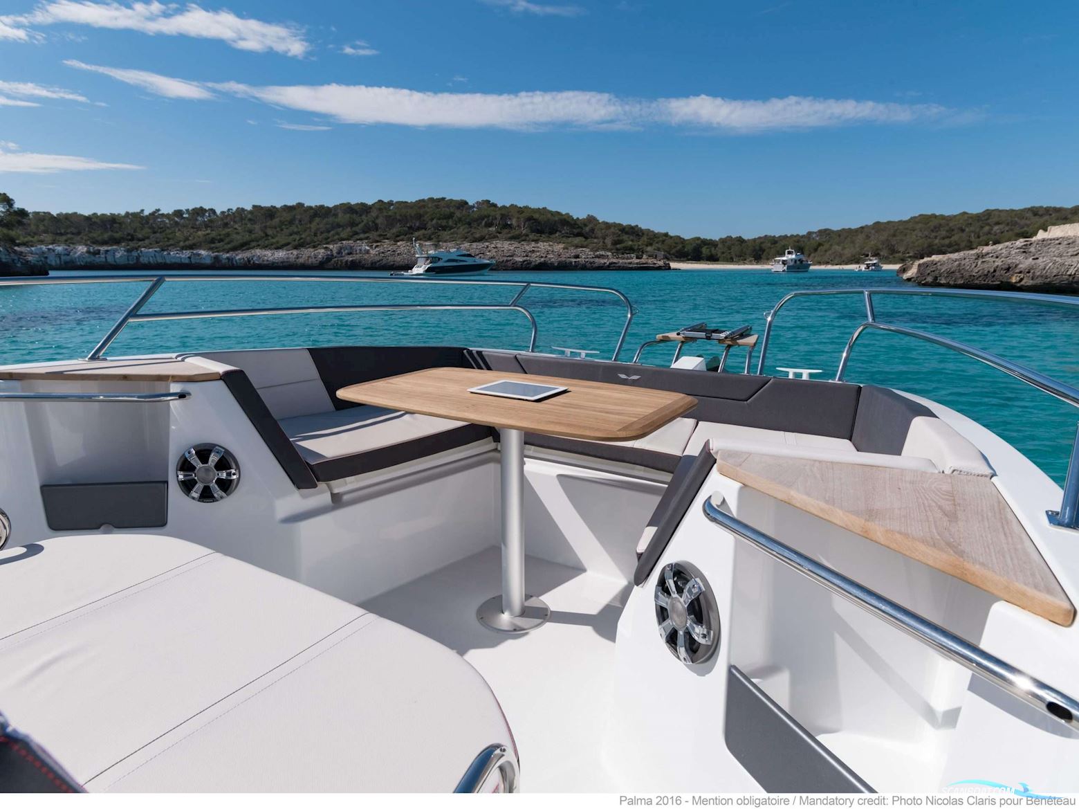 Beneteau Flyer 8.8