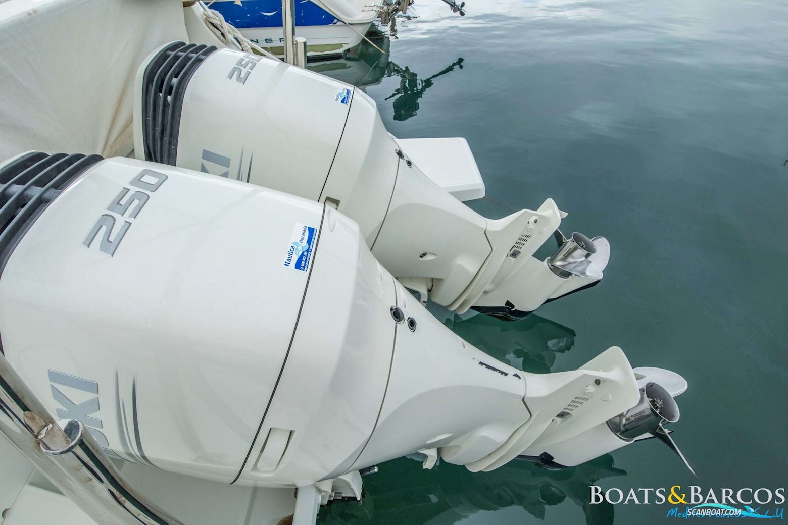 Beneteau Flyer 8.8