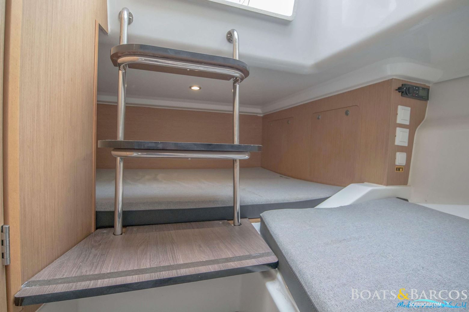 Beneteau Flyer 8.8