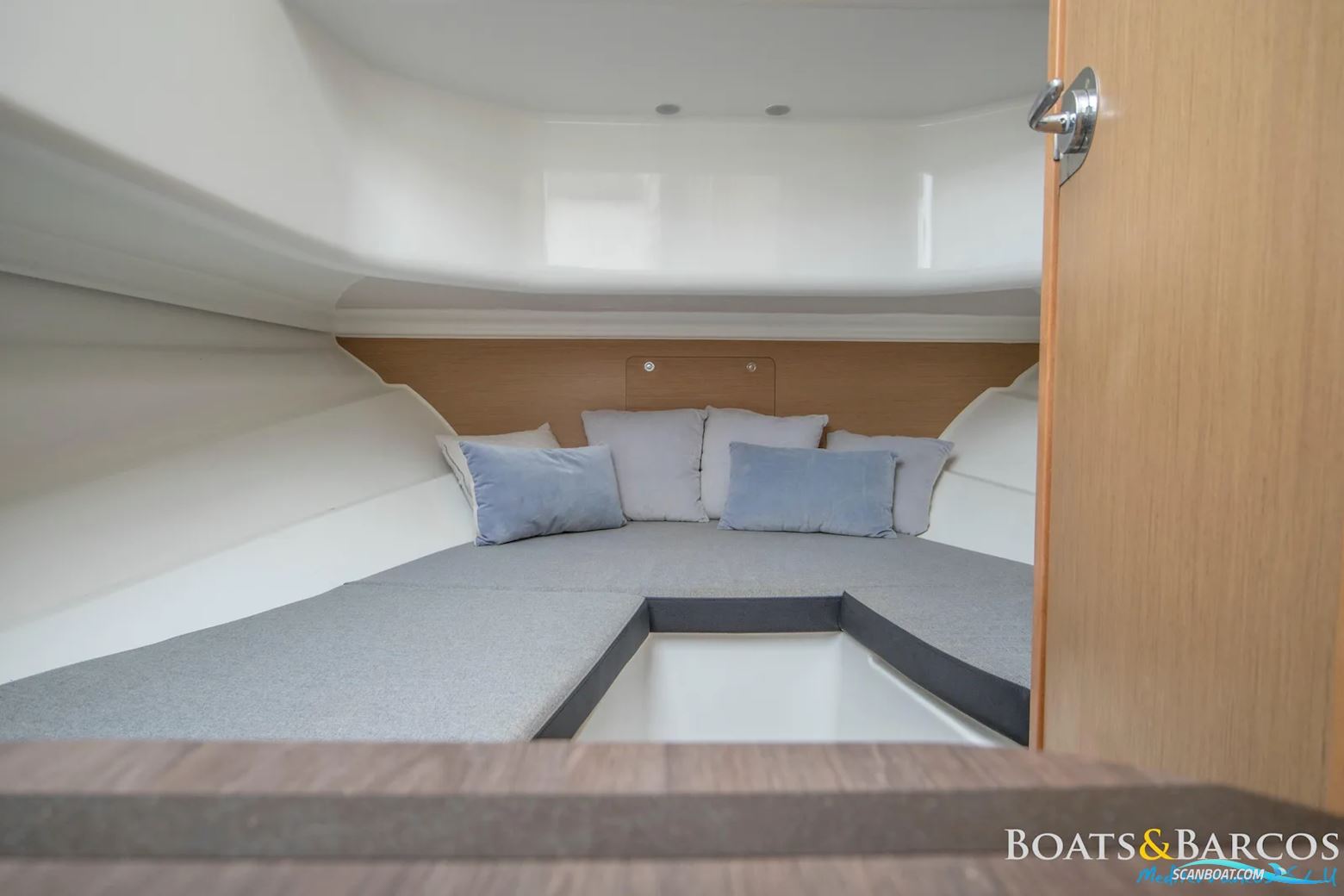 Beneteau Flyer 8.8 SPACEdeck