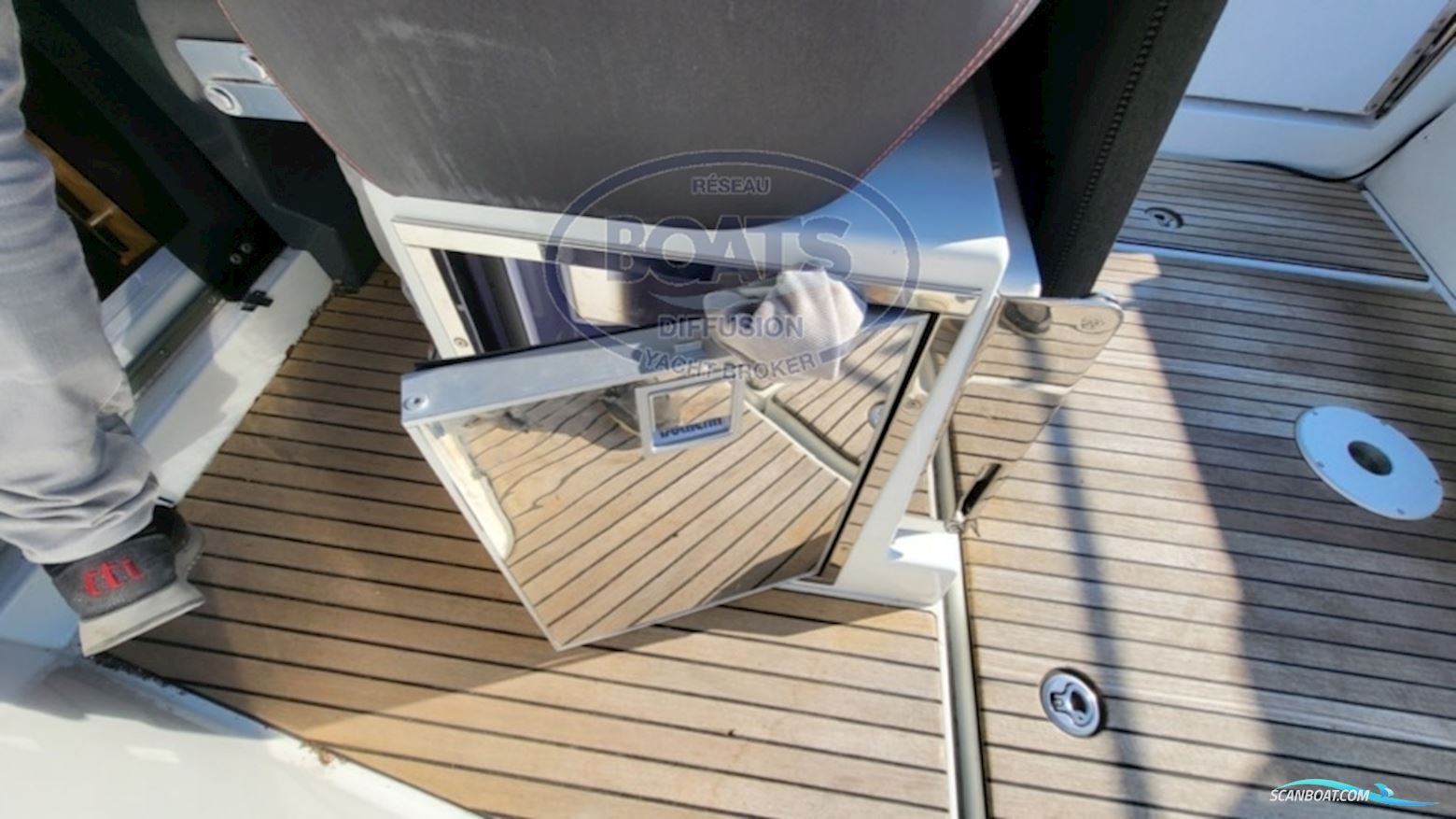 Beneteau Flyer 8.8 Sundeck
