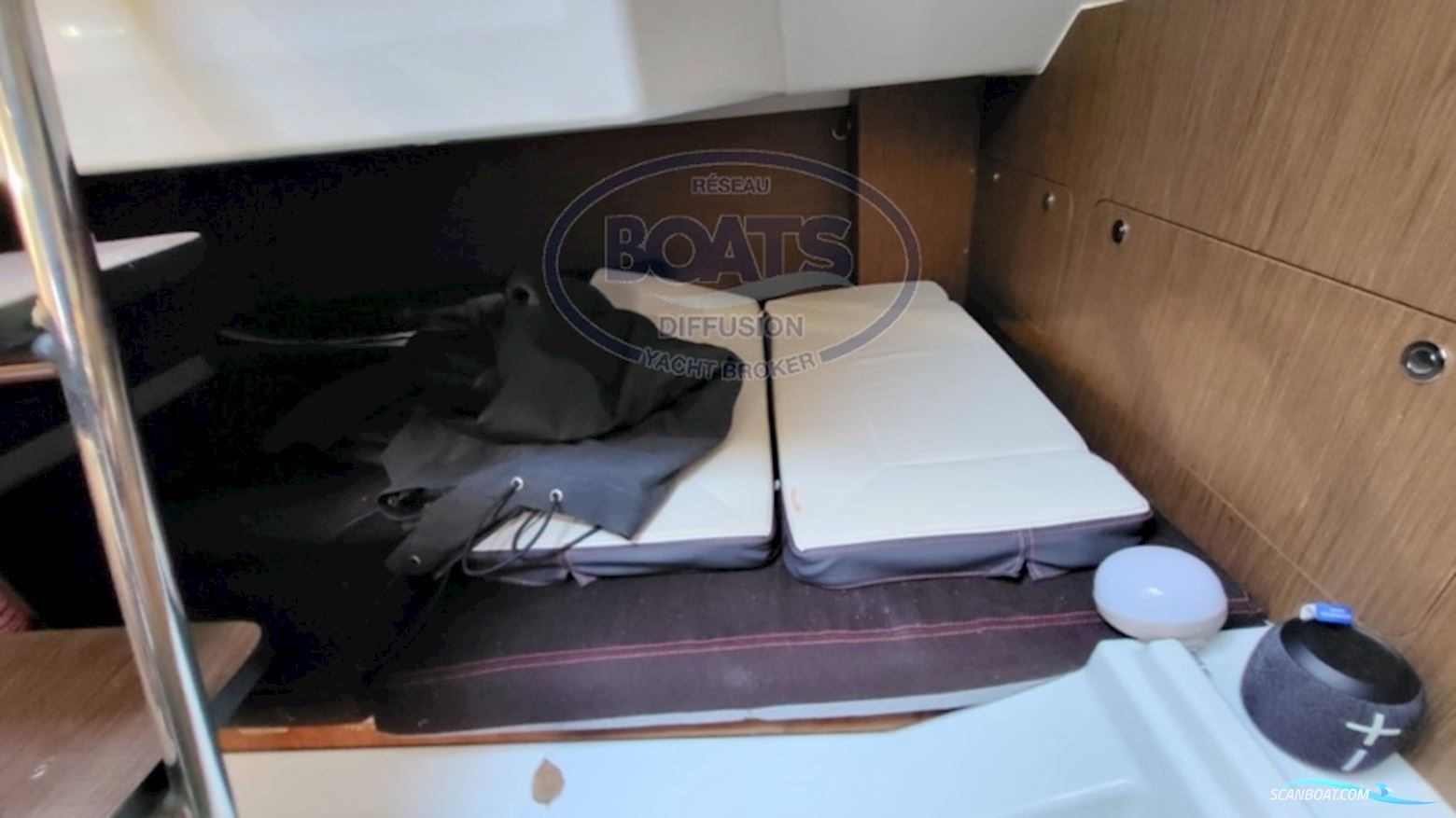 Beneteau Flyer 8.8 Sundeck