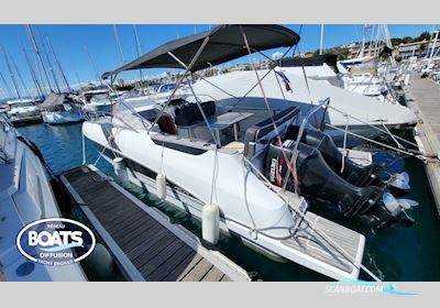 Beneteau Flyer 8.8 Sundeck Motorboat 2015, with SUZUKI  engine, France