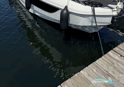 Beneteau Flyer 8.8 Sundeck Motorboat 2019, with Mercury engine, Denmark