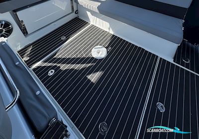 Beneteau Flyer 8.8 Sundeck Motorboat 2019, with Mercury engine, Denmark