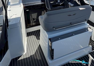 Beneteau Flyer 8.8 Sundeck Motorboat 2019, with Mercury engine, Denmark
