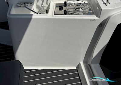 Beneteau Flyer 8.8 Sundeck Motorboat 2019, with Mercury engine, Denmark