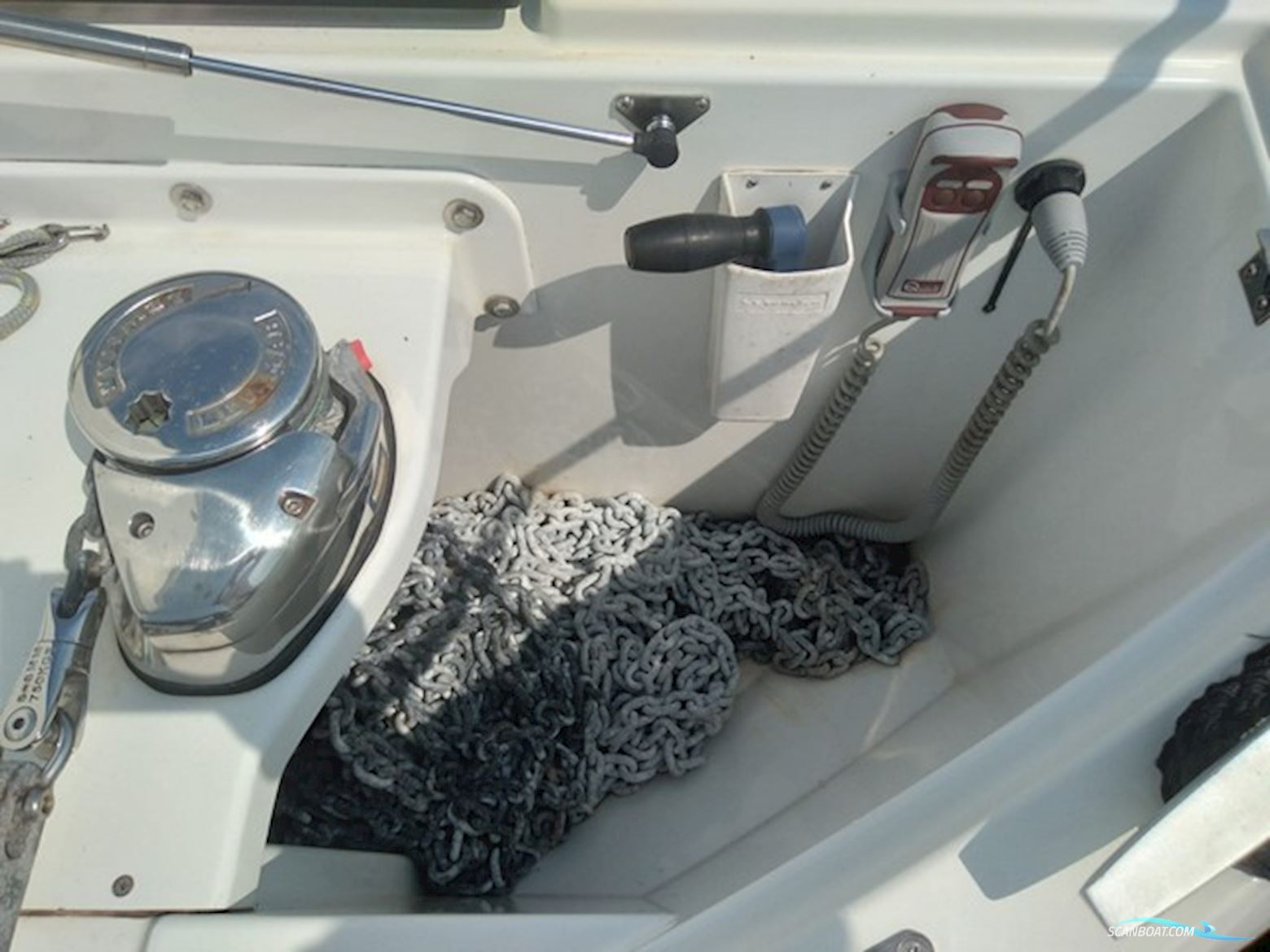 Beneteau Flyer 8.8 Sundeck