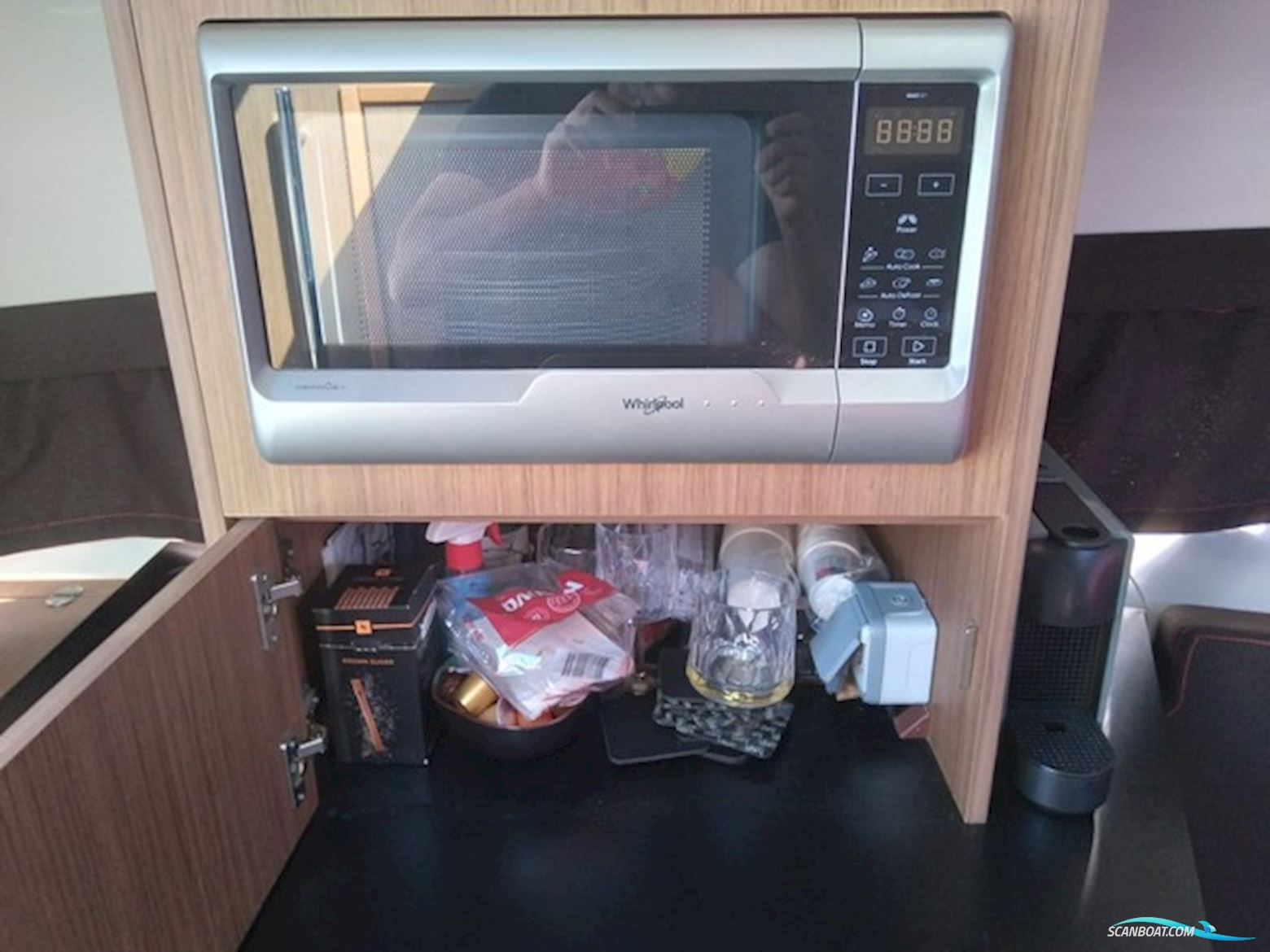 Beneteau Flyer 8.8 Sundeck