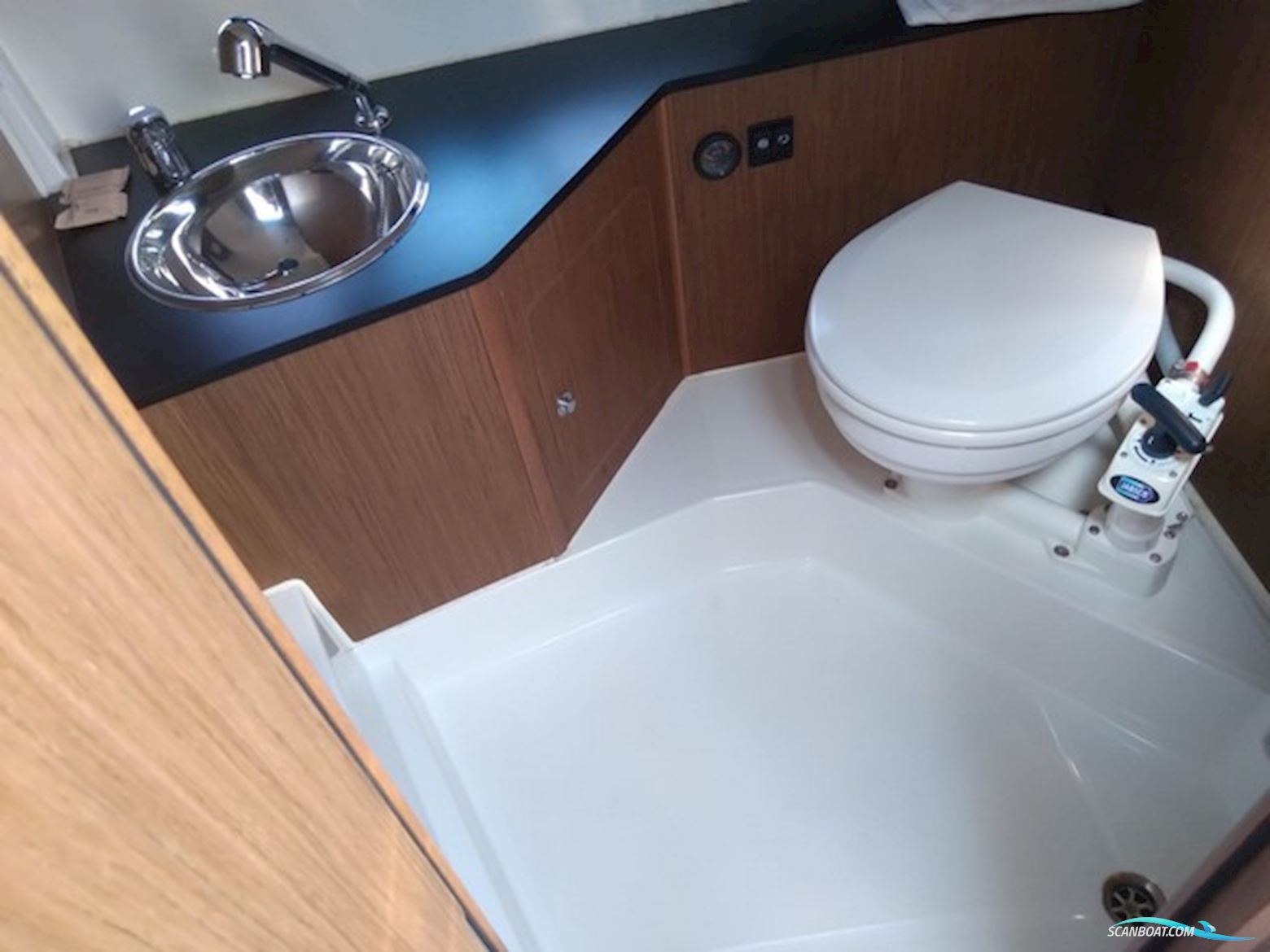 Beneteau Flyer 8.8 Sundeck