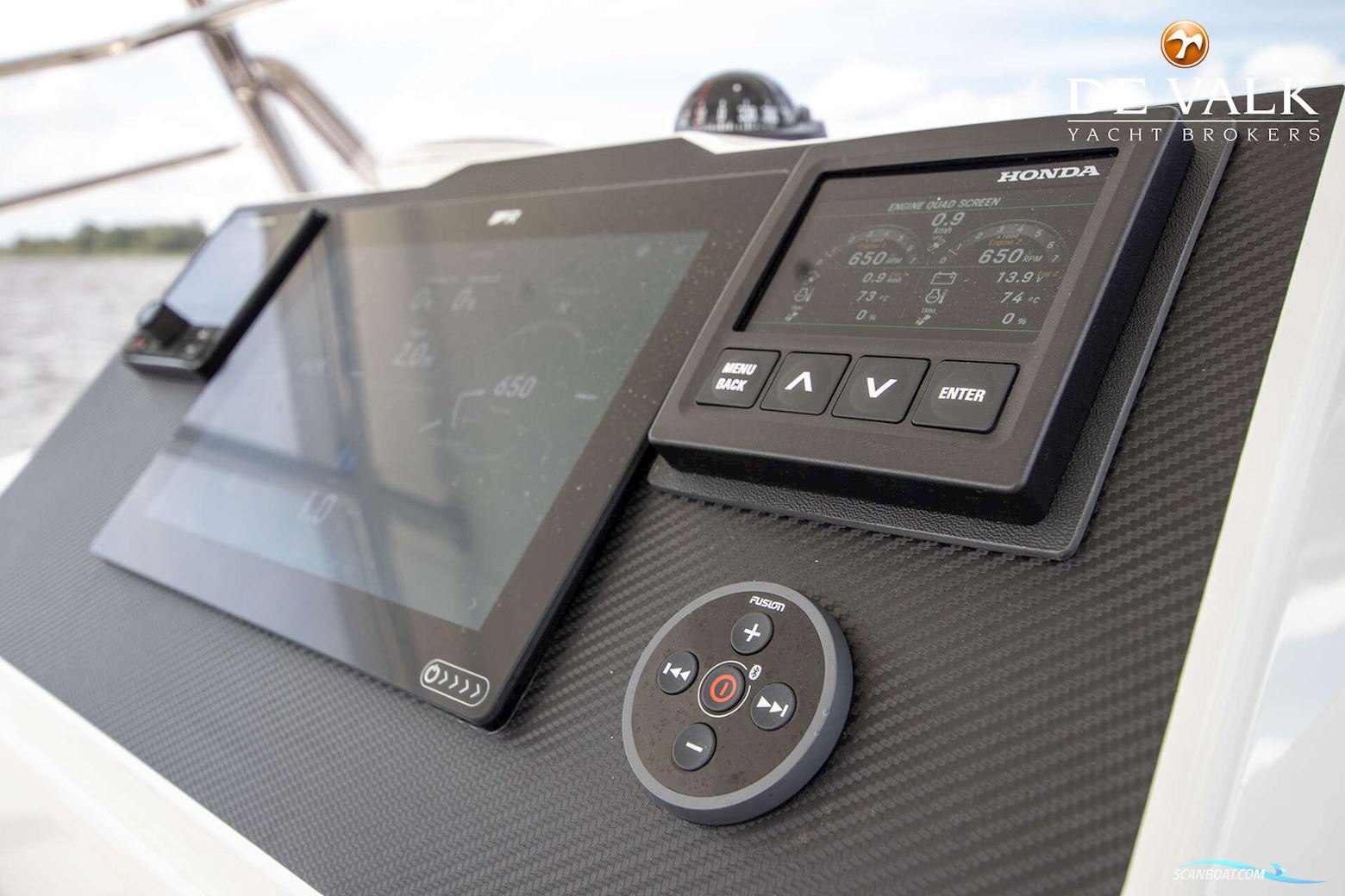 Beneteau Flyer 9 Spacedeck