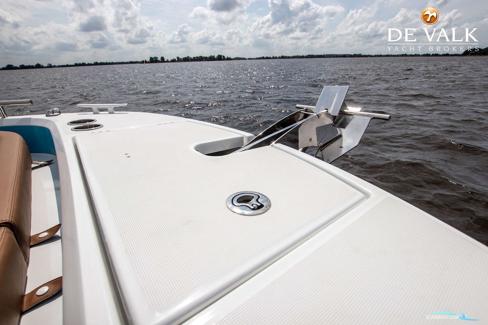 Beneteau Flyer 9 Spacedeck