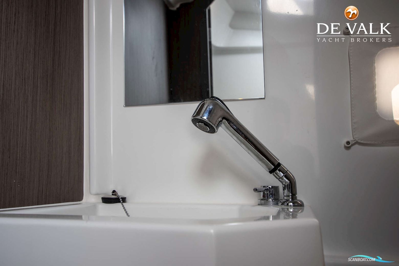 Beneteau Flyer 9 Spacedeck