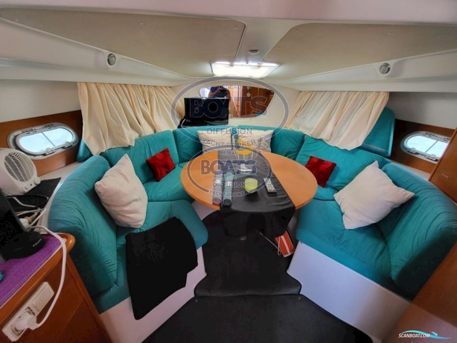 Beneteau FLYER 920 Viva