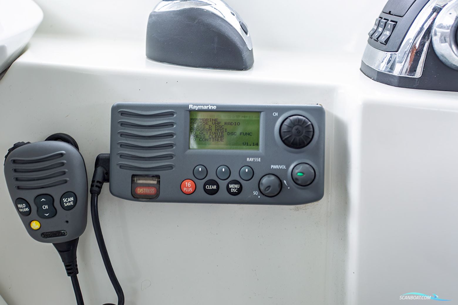 Beneteau Flyer Gran Turismo 34