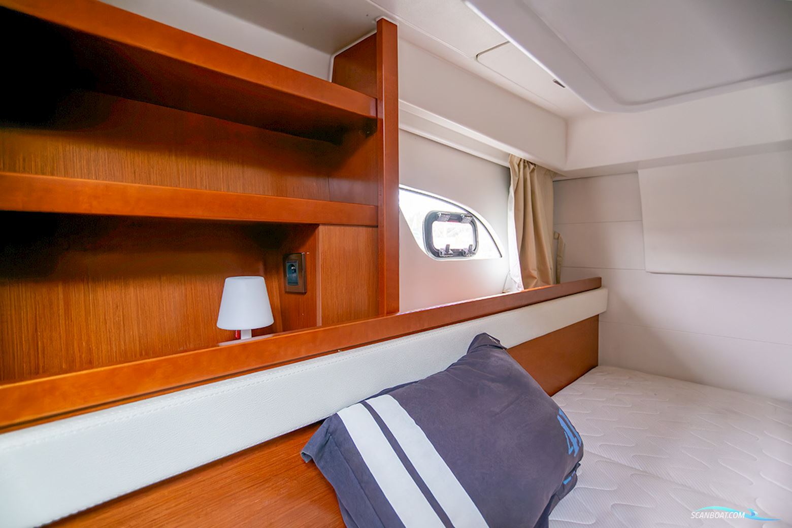 Beneteau Flyer Gran Turismo 34