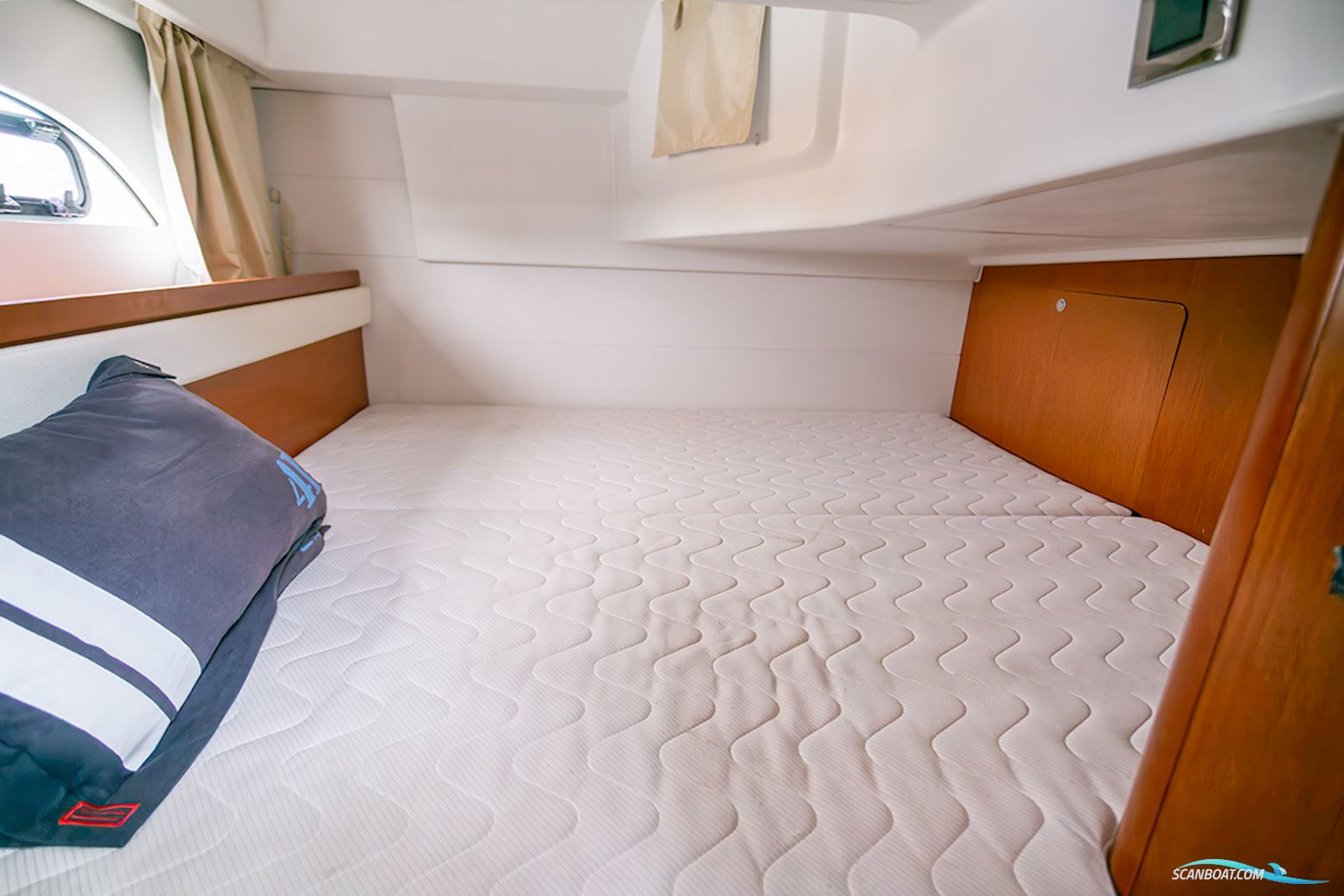 Beneteau Flyer Gran Turismo 34