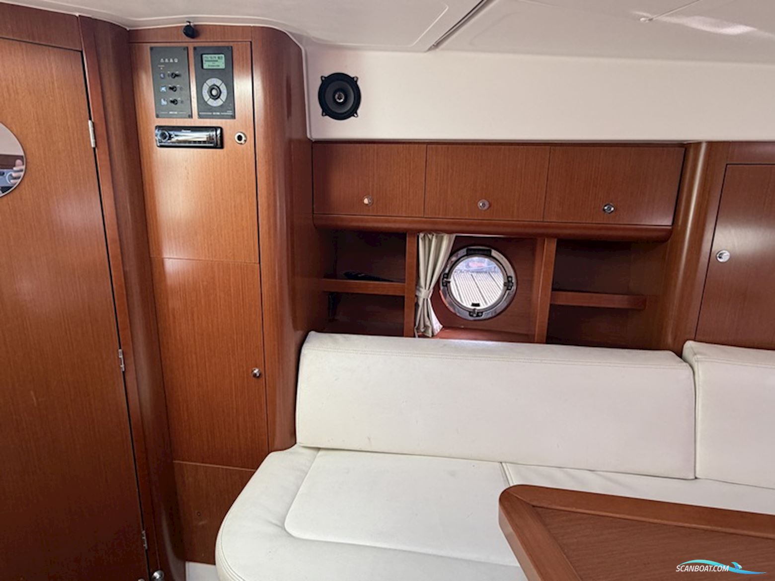 Beneteau Flyer GT34