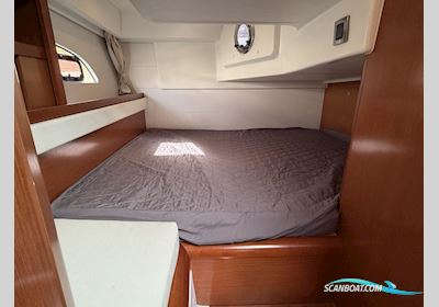 Beneteau Flyer GT34 Motorboat 2011, with 2x Volvo Penta D3 engine, The Netherlands