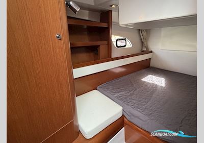 Beneteau Flyer GT34 Motorboat 2011, with 2x Volvo Penta D3 engine, The Netherlands