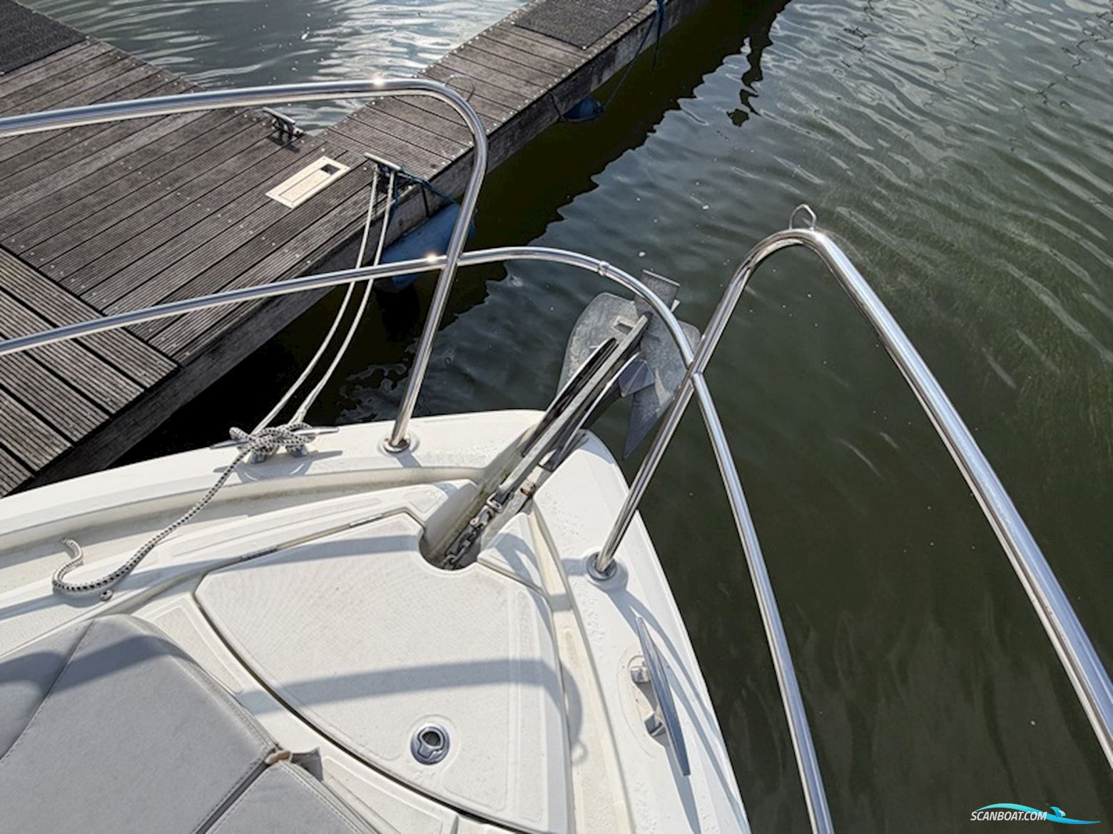 Beneteau Flyer GT34
