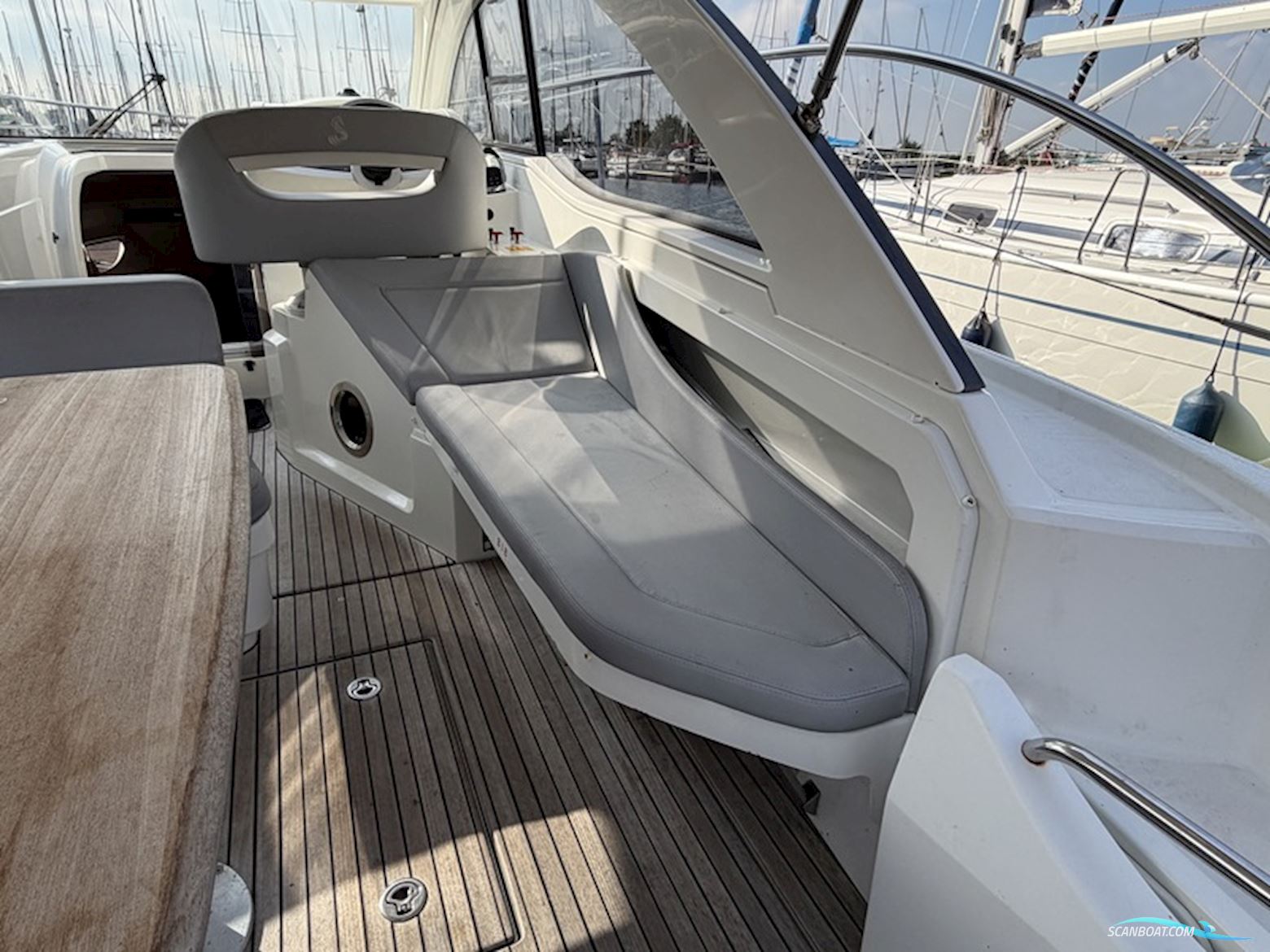 Beneteau Flyer GT34