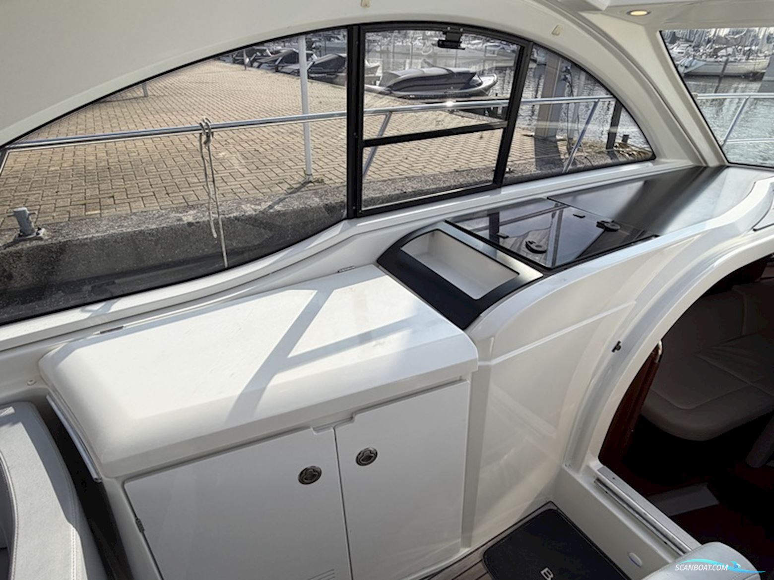 Beneteau Flyer GT34