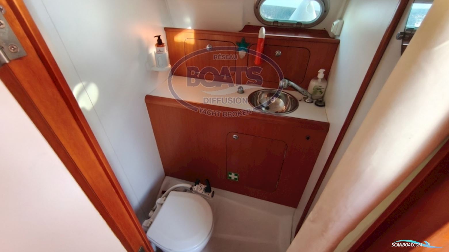 Beneteau Flyer Viva 9.20