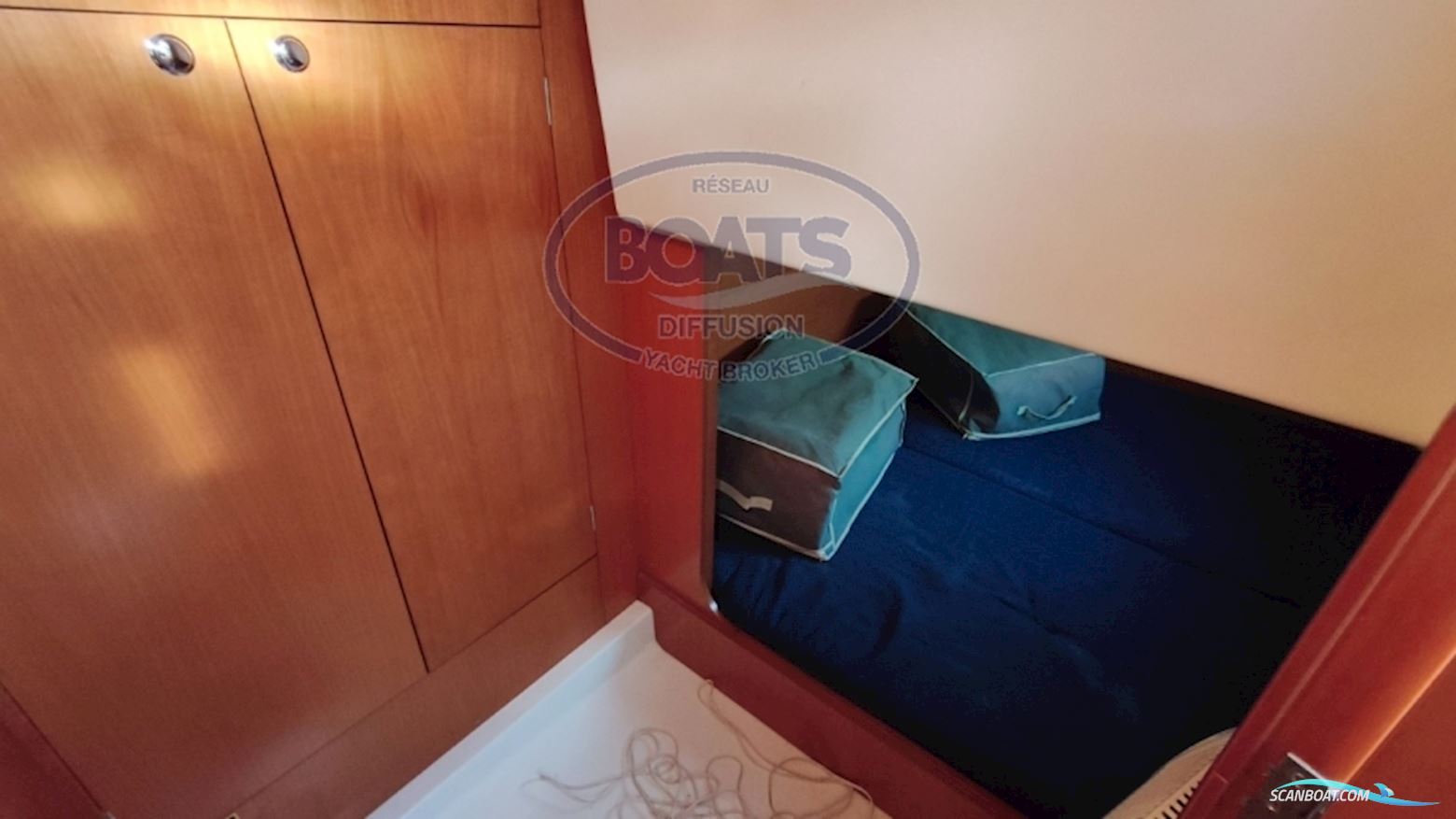 Beneteau Flyer Viva 9.20