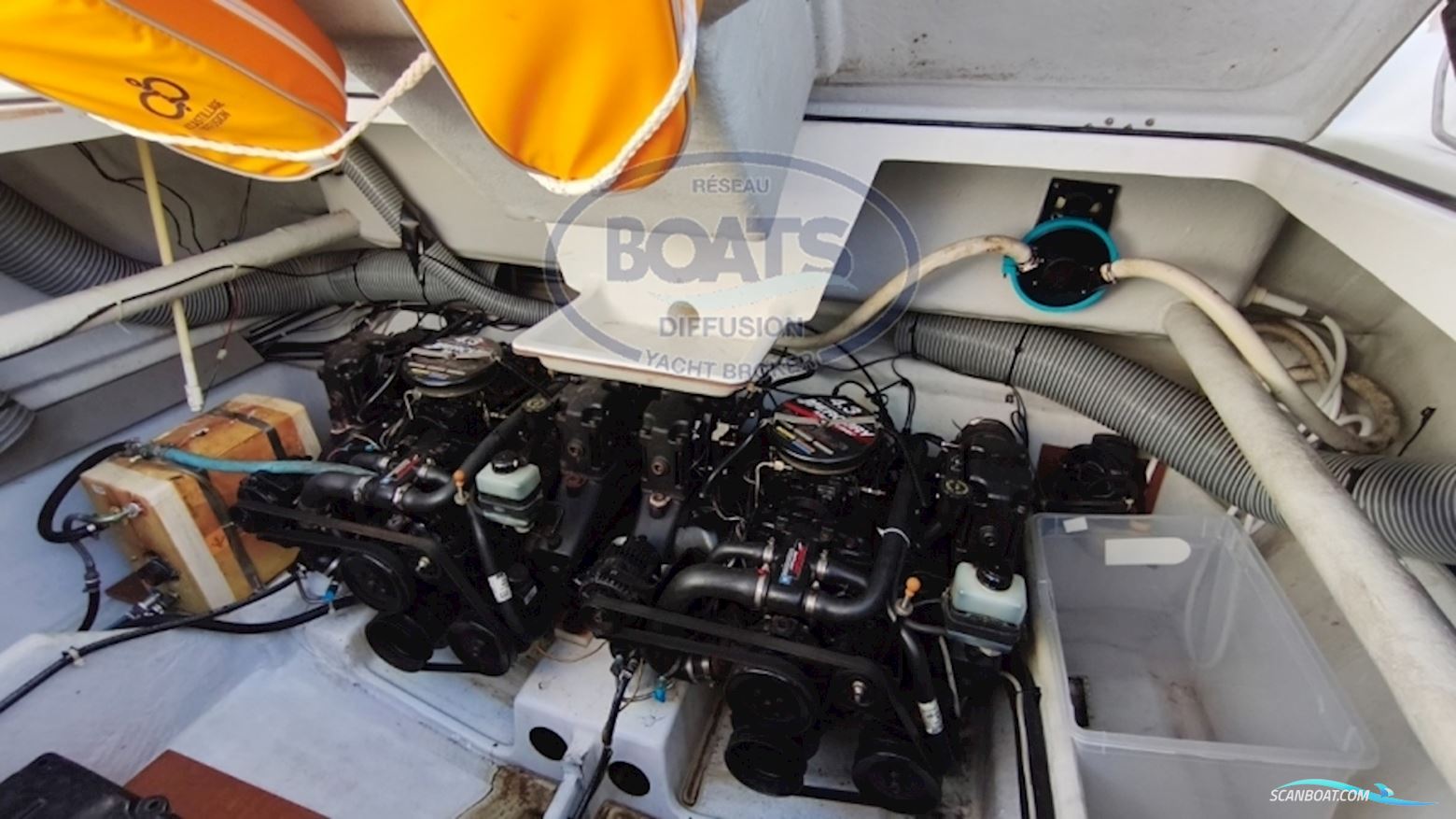 Beneteau Flyer Viva 9.20