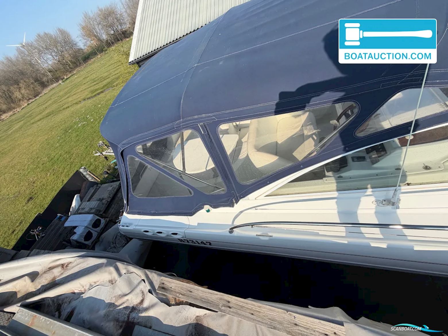 Beneteau Flyer Viva 9.20