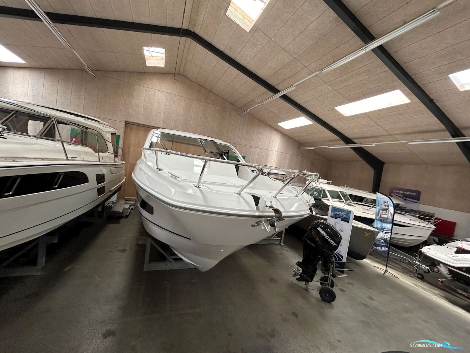 Beneteau Gran Turismo 32 OB