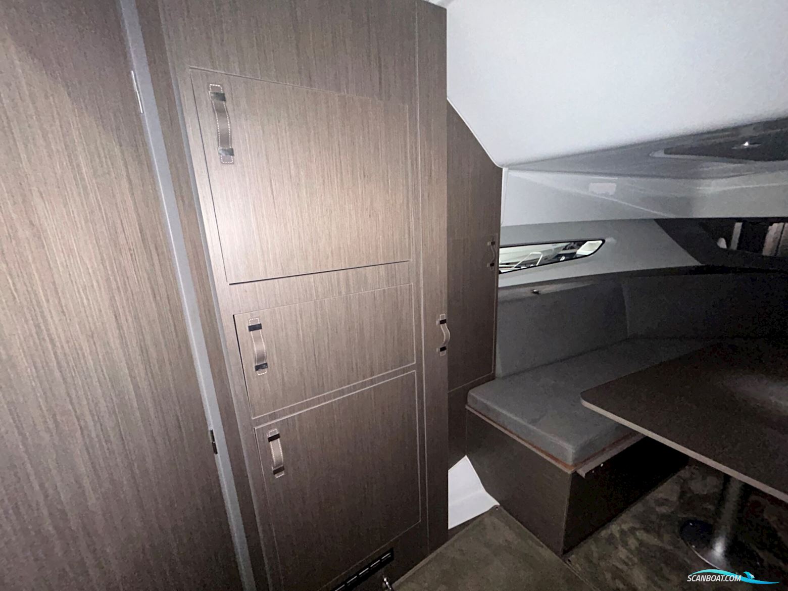 Beneteau Gran Turismo 32 OB