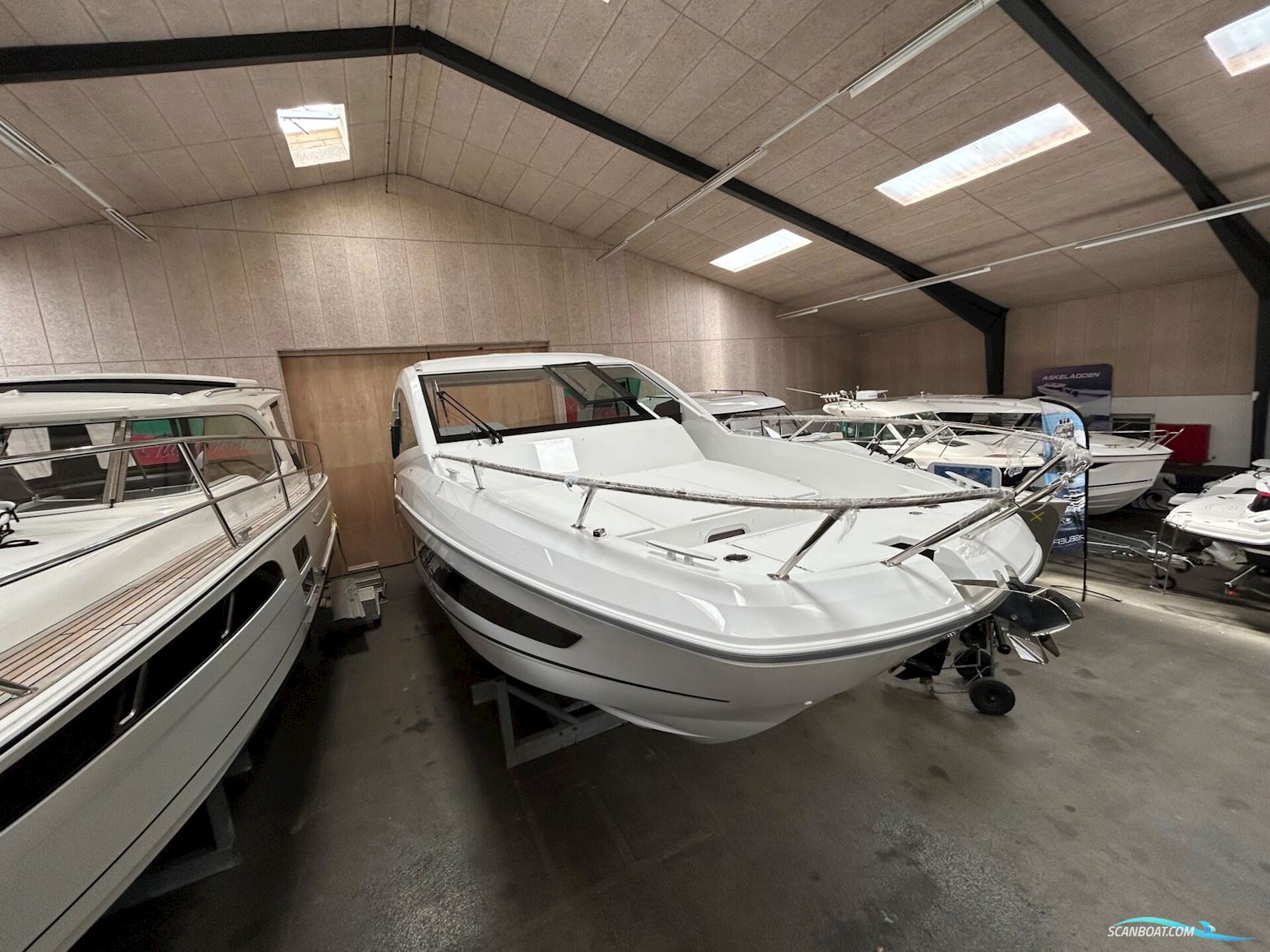 Beneteau Gran Turismo 32 OB