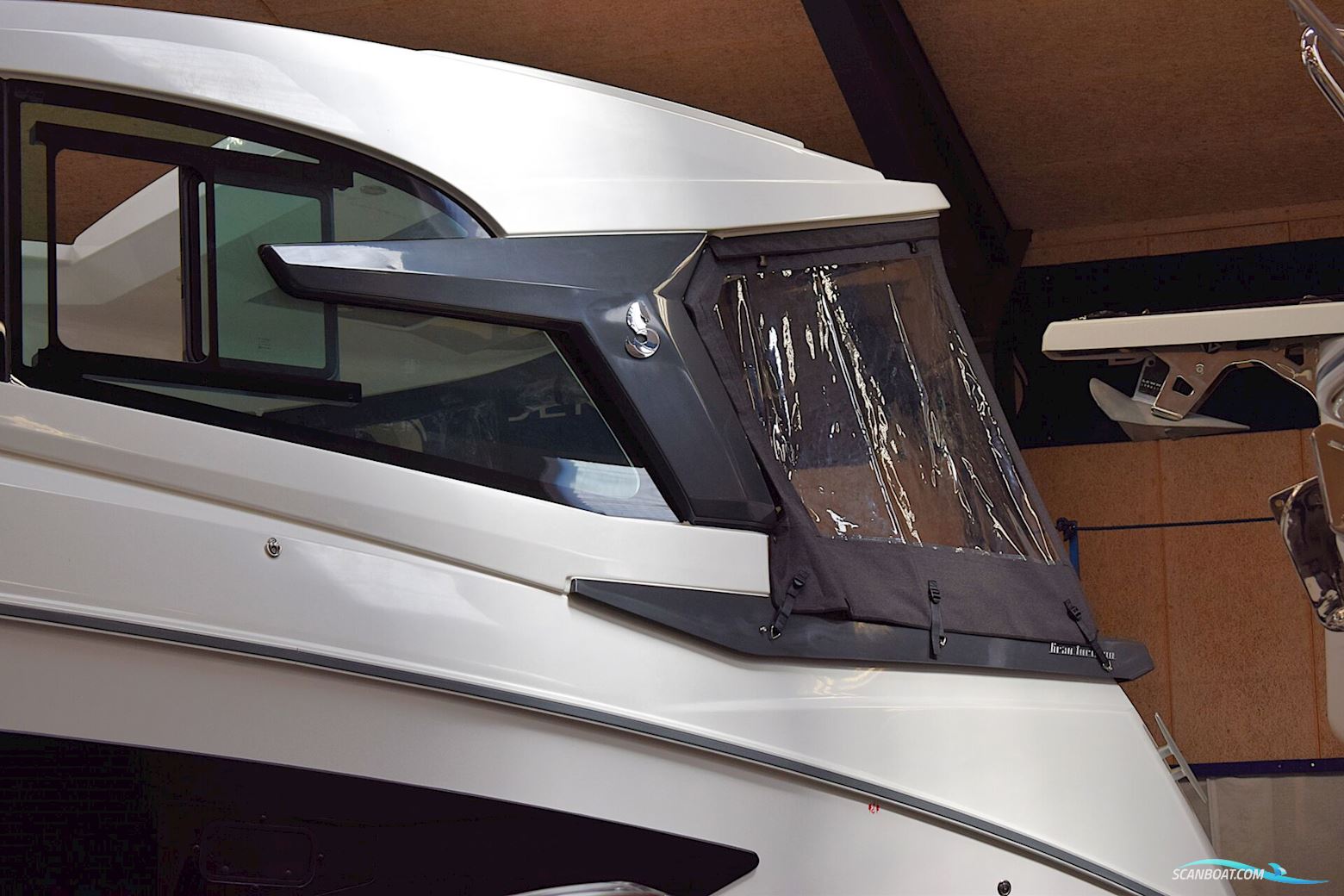 Beneteau Gran Turismo 32 OB – SOLGT