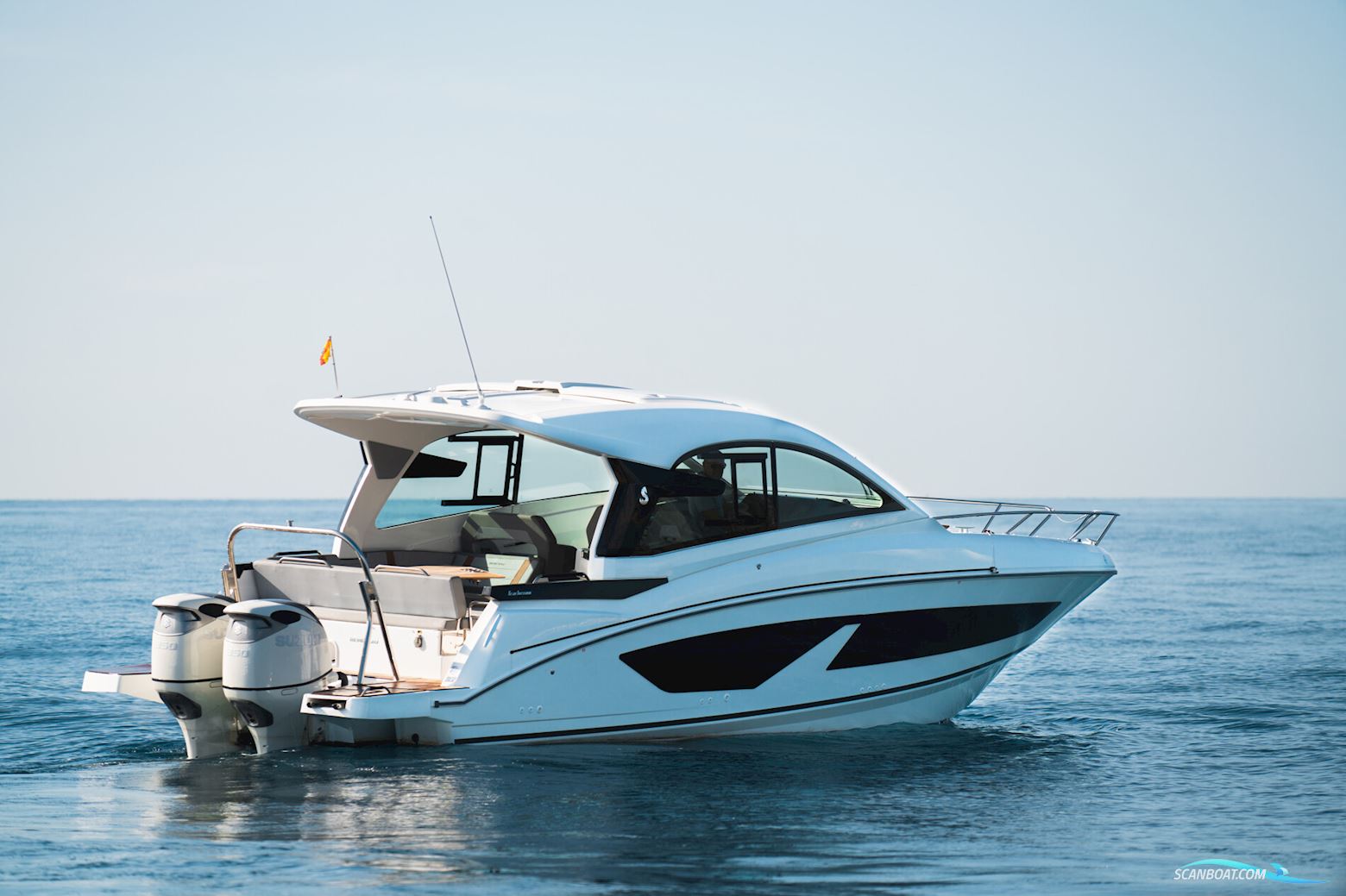 Beneteau Gran Turismo 32