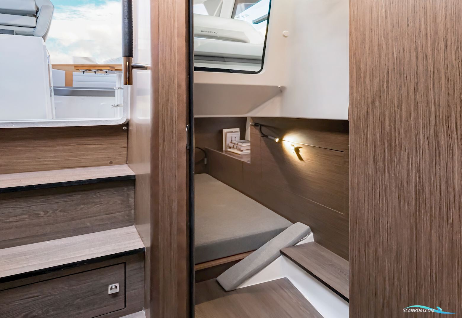 Beneteau Gran Turismo 32