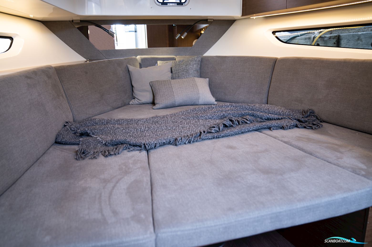 Beneteau Gran Turismo 32