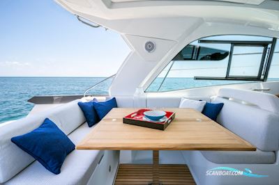 Beneteau Gran Turismo 36 Motorboat 2024, with 2 x Volvo D4 engine, Denmark