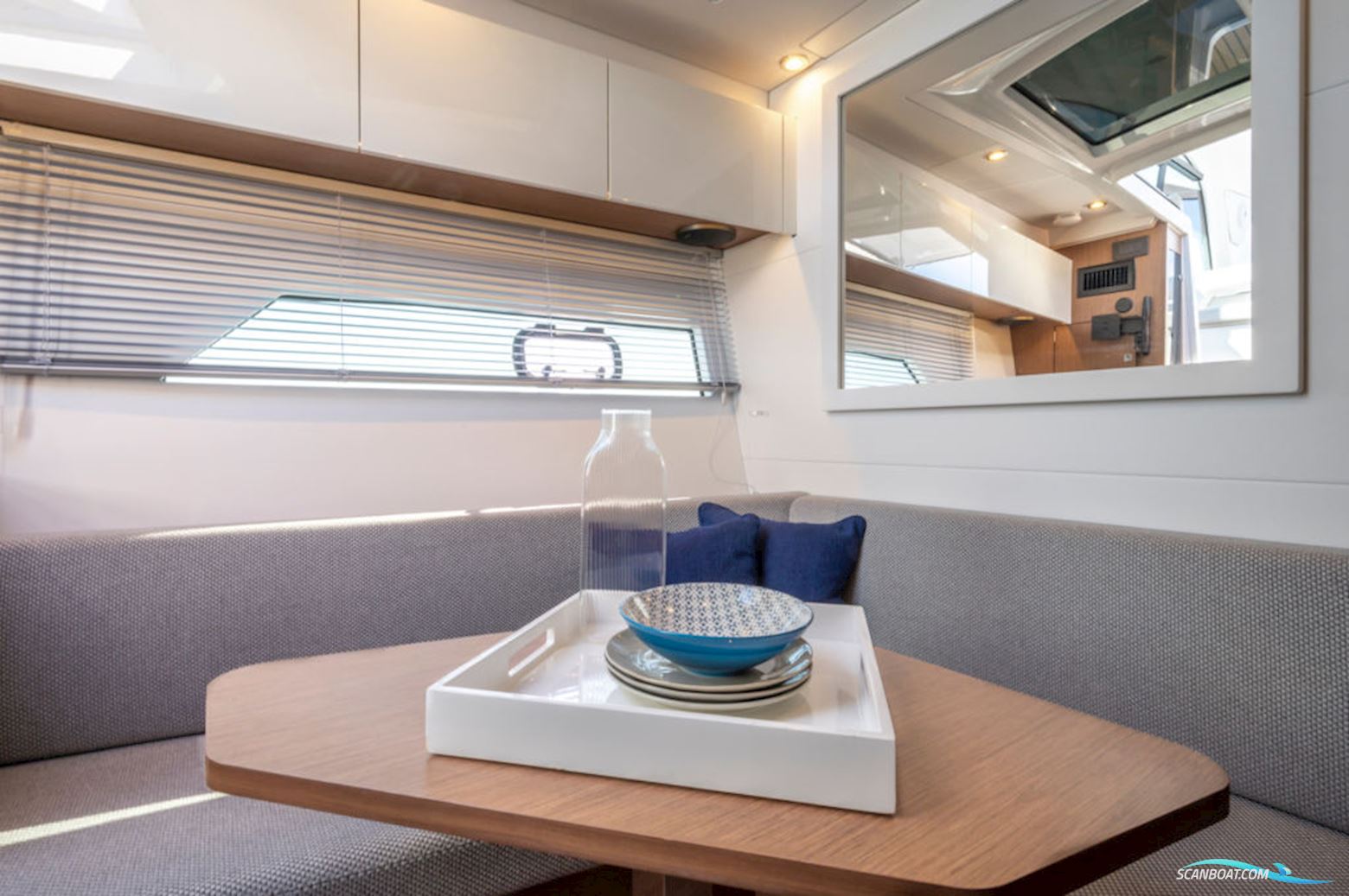 Beneteau Gran Turismo 36