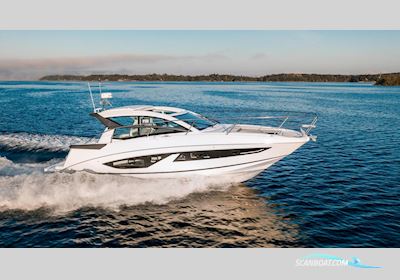 Beneteau Gran Turismo 36 Motorboat 2023, with Volvo engine, Spain