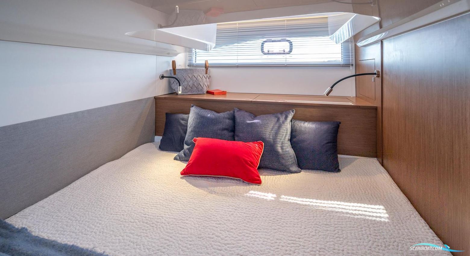 Beneteau Gran Turismo 36