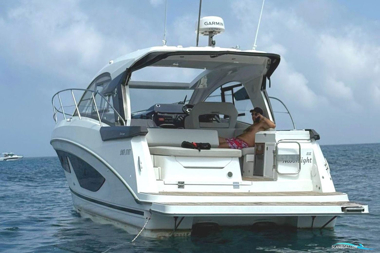 Beneteau Gran Turismo 36