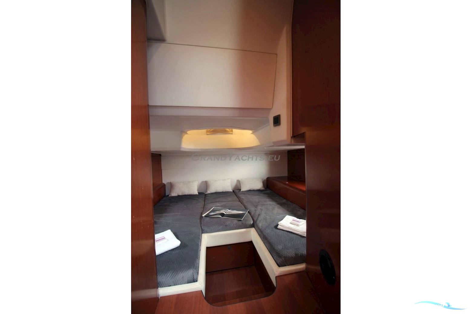 Beneteau Gran Turismo 38