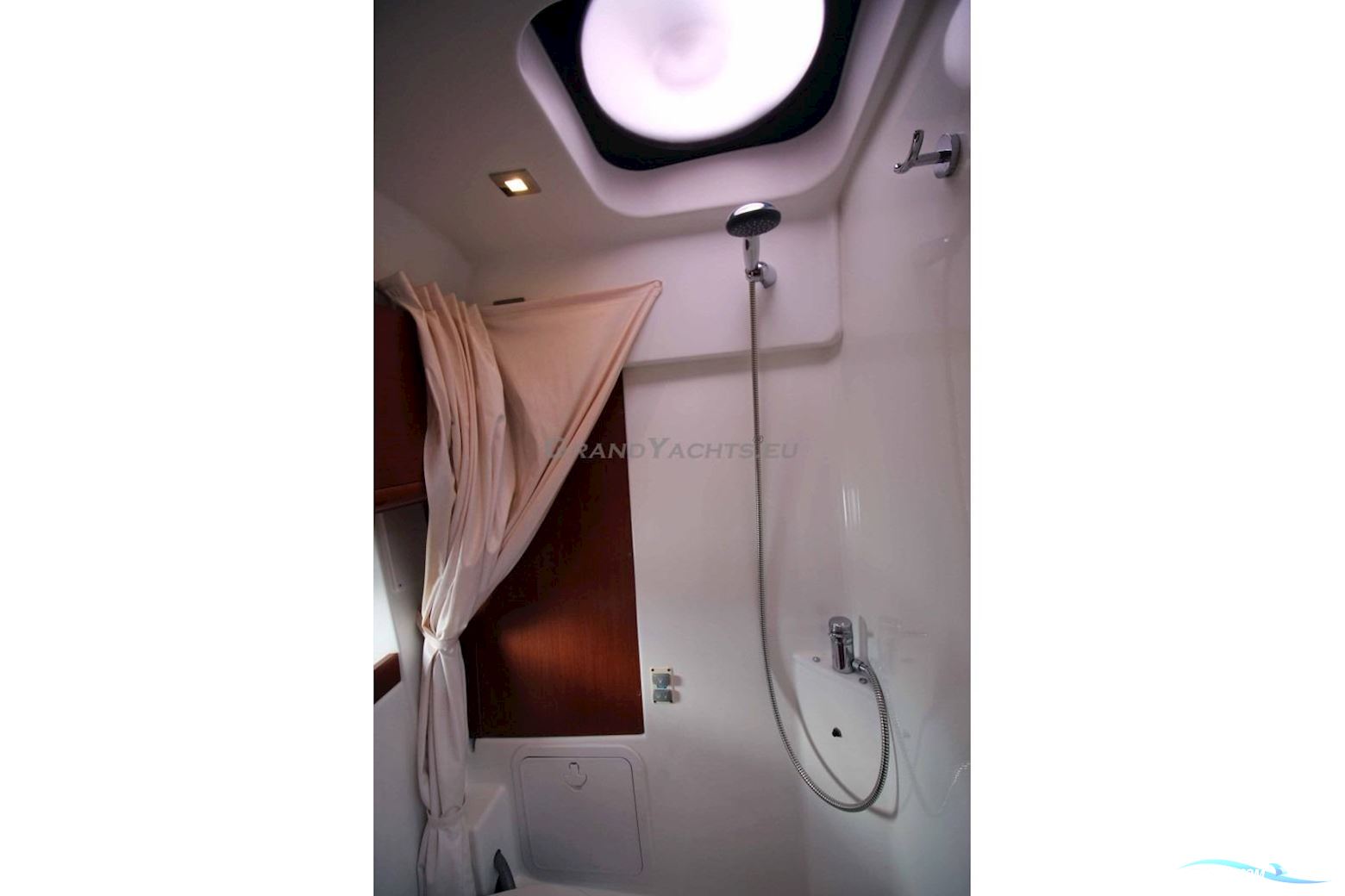 Beneteau Gran Turismo 38